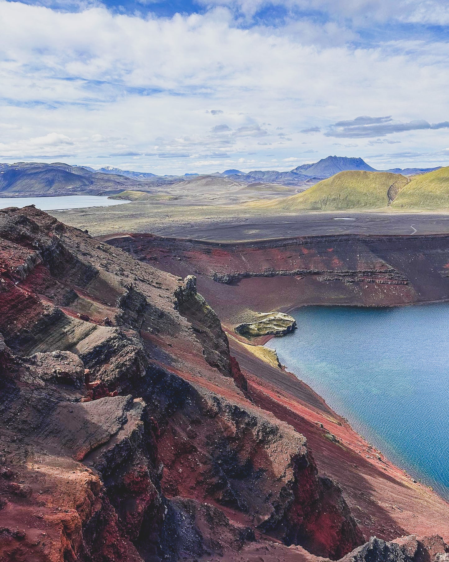 The Ultimate Iceland Experience