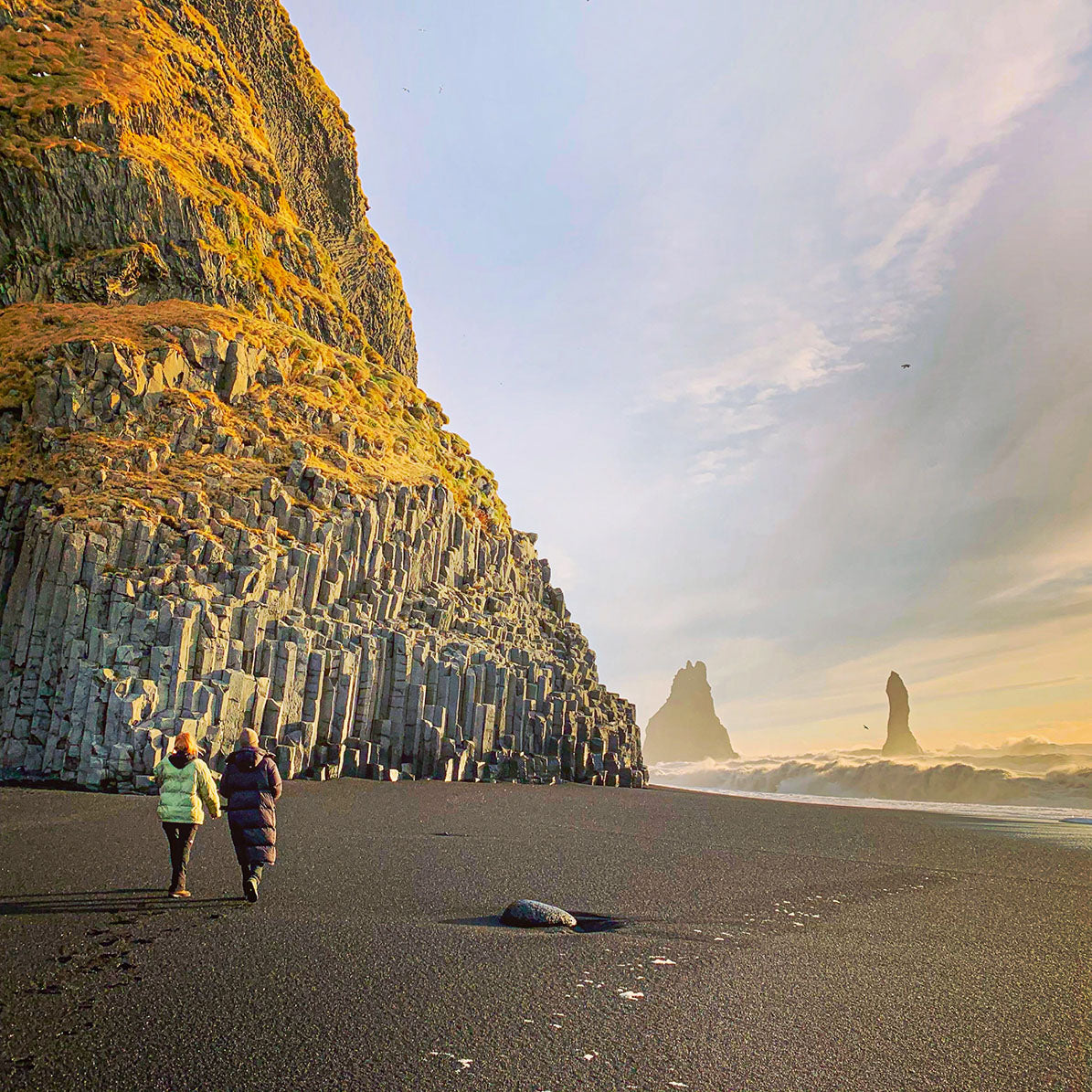 The Ultimate Iceland Experience