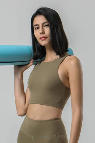 Free Fly Support Tank