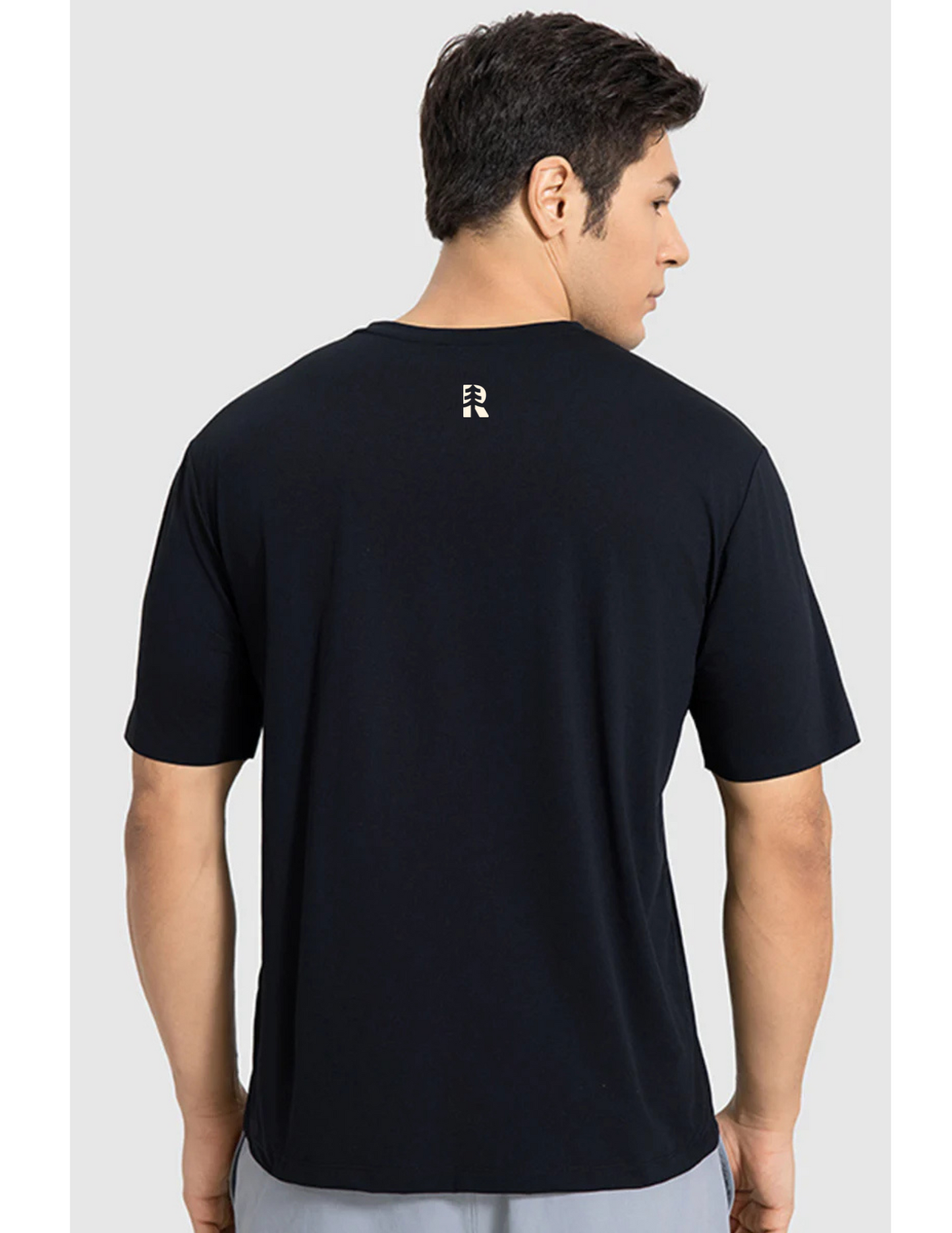 Roam Unisex Casual Tshirt