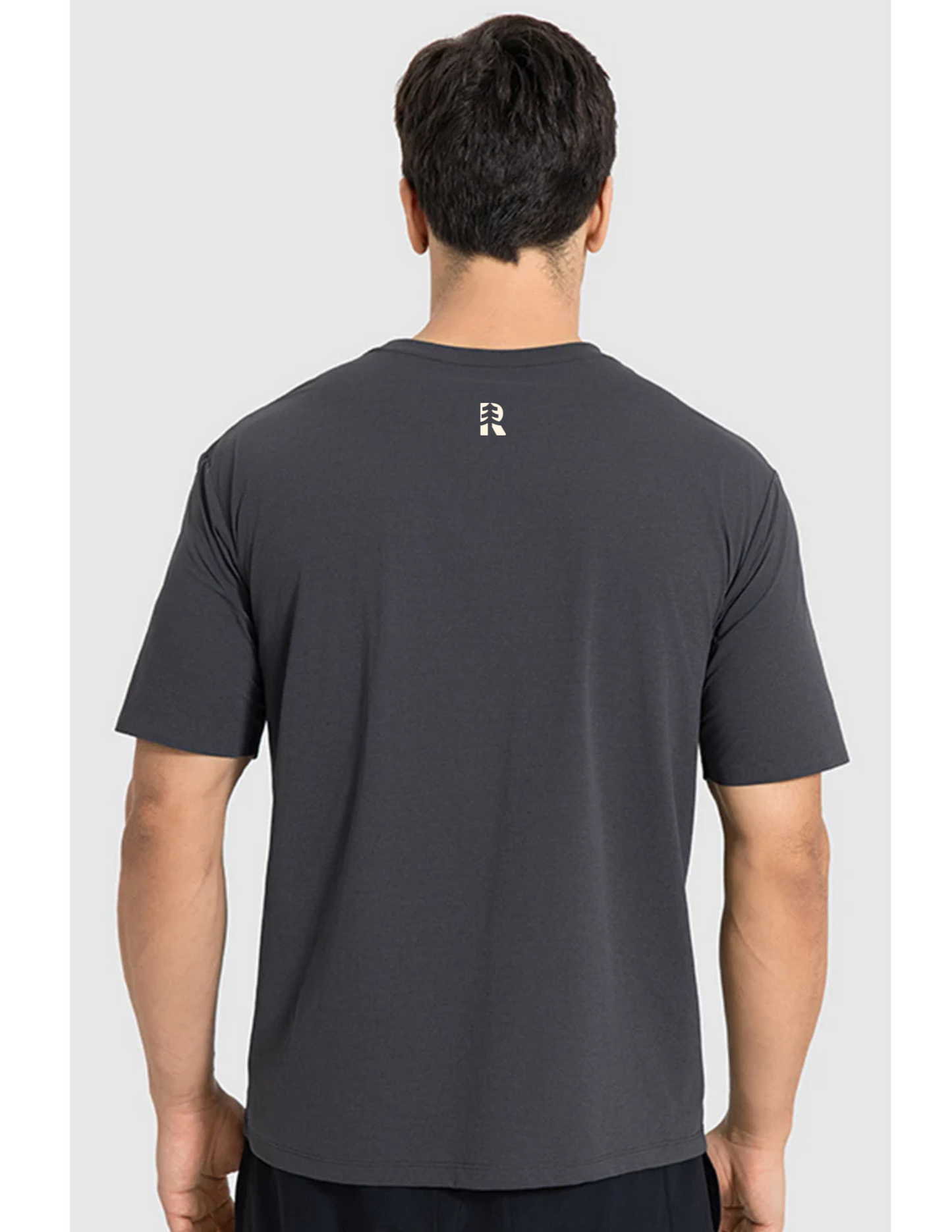Roam Unisex Casual Tshirt