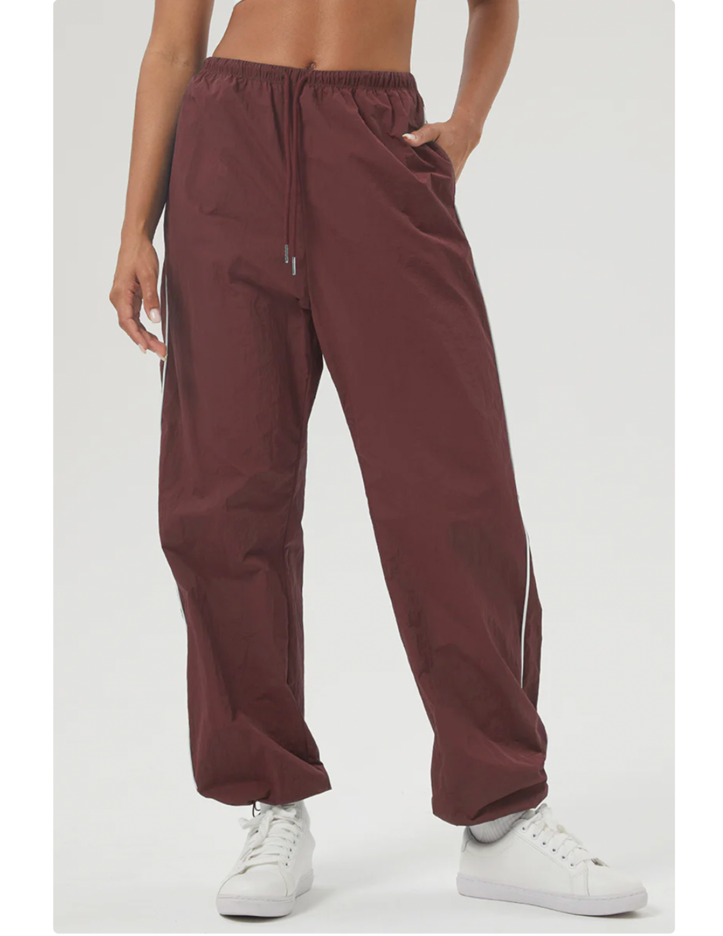 The 90's Track Pant