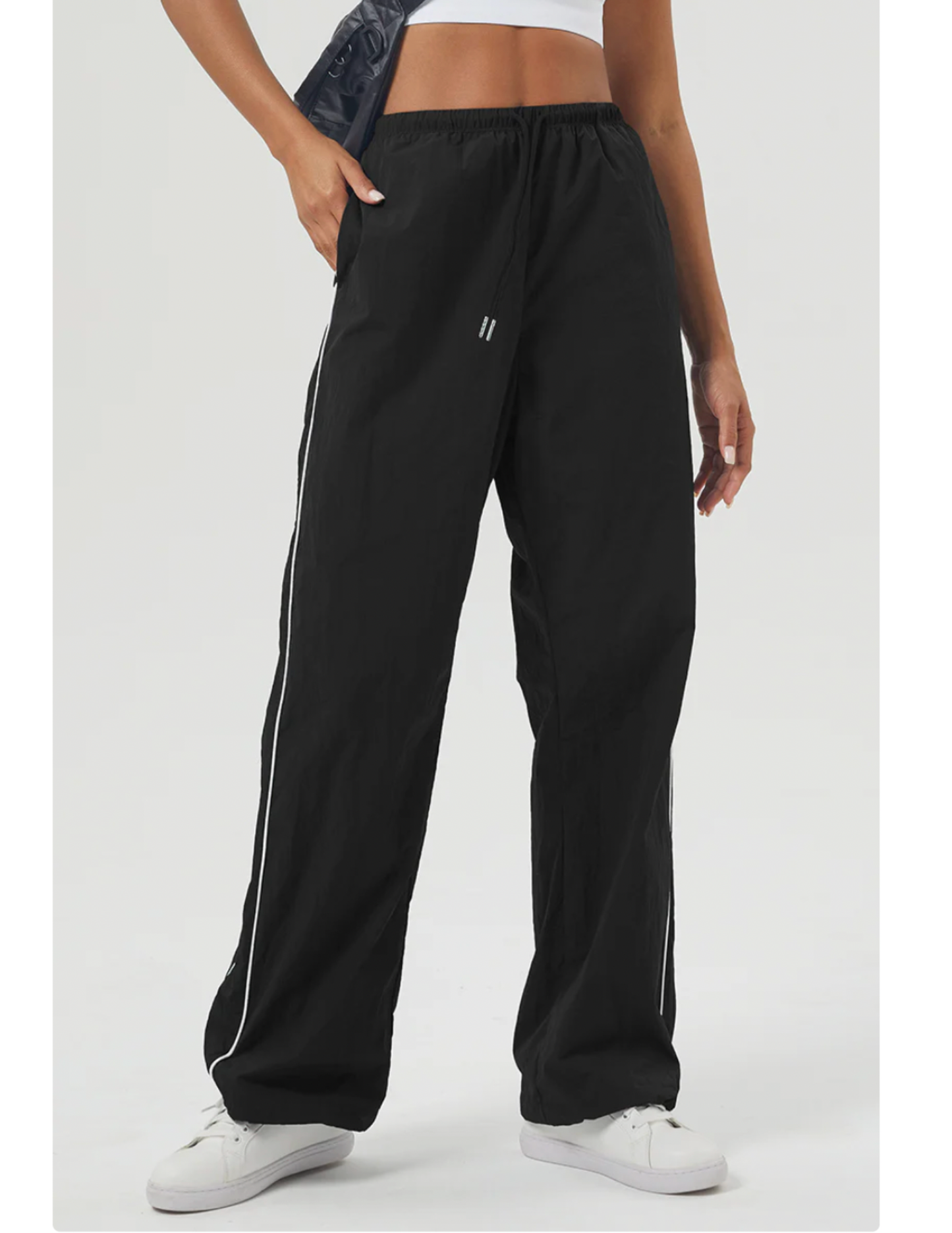 The 90's Track Pant