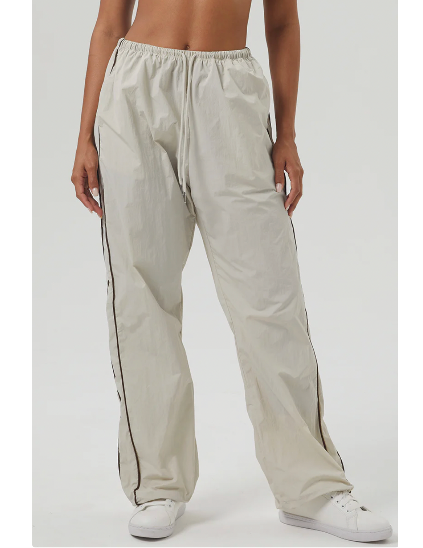 The 90's Track Pant