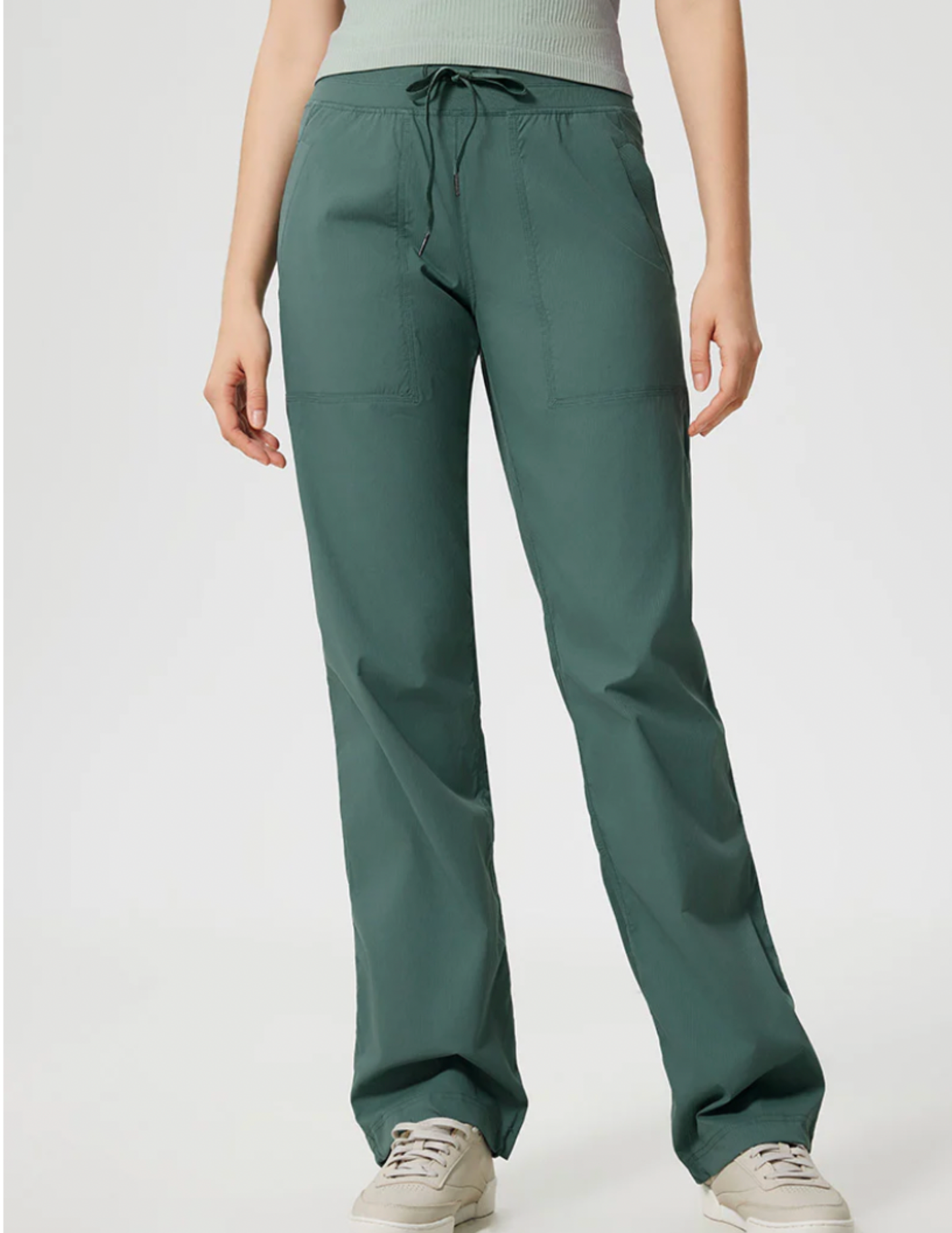 Groovy Communter Pant