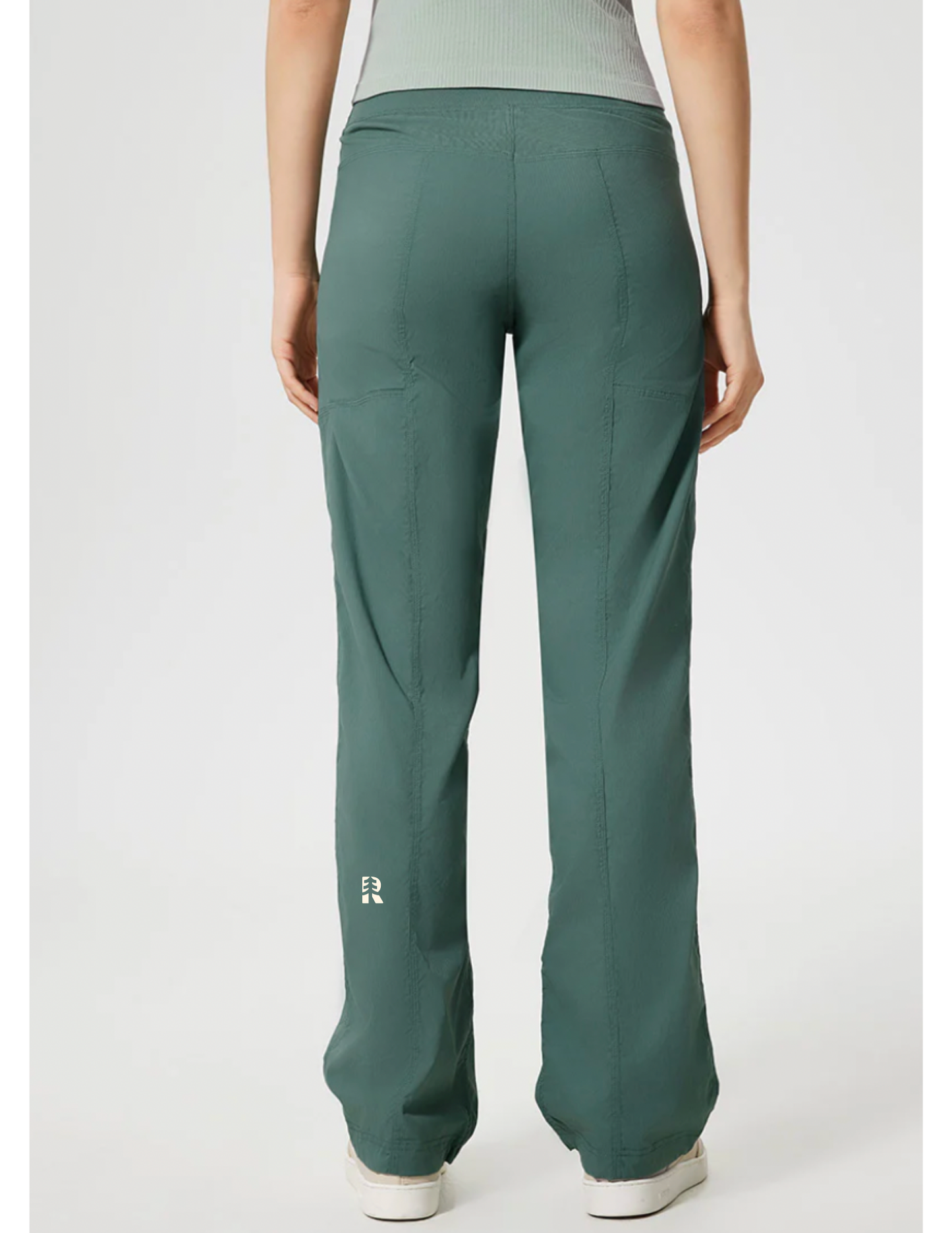 Groovy Communter Pant