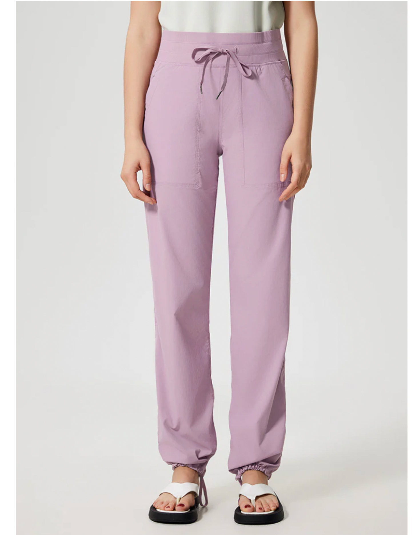 Groovy Communter Pant