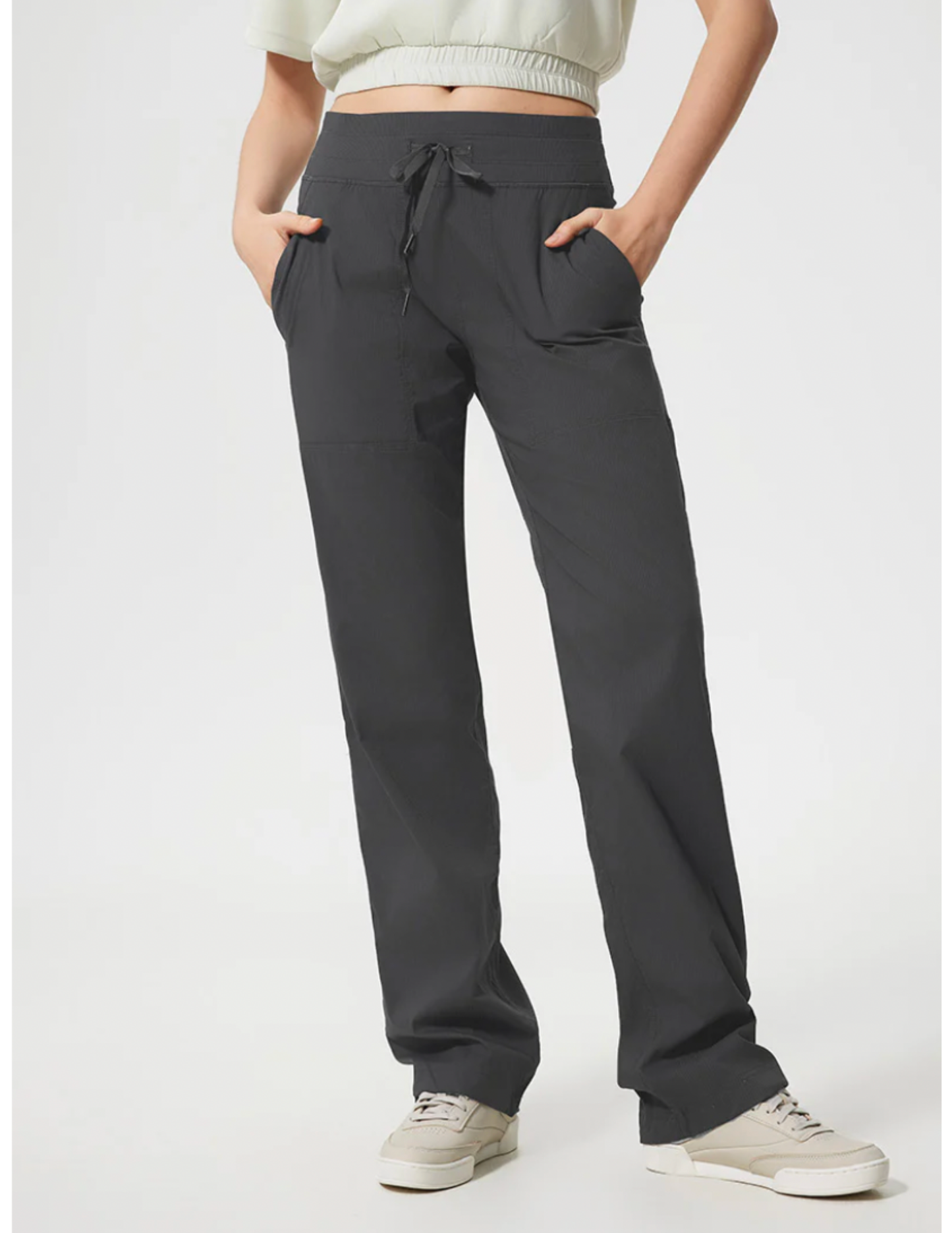 Groovy Communter Pant