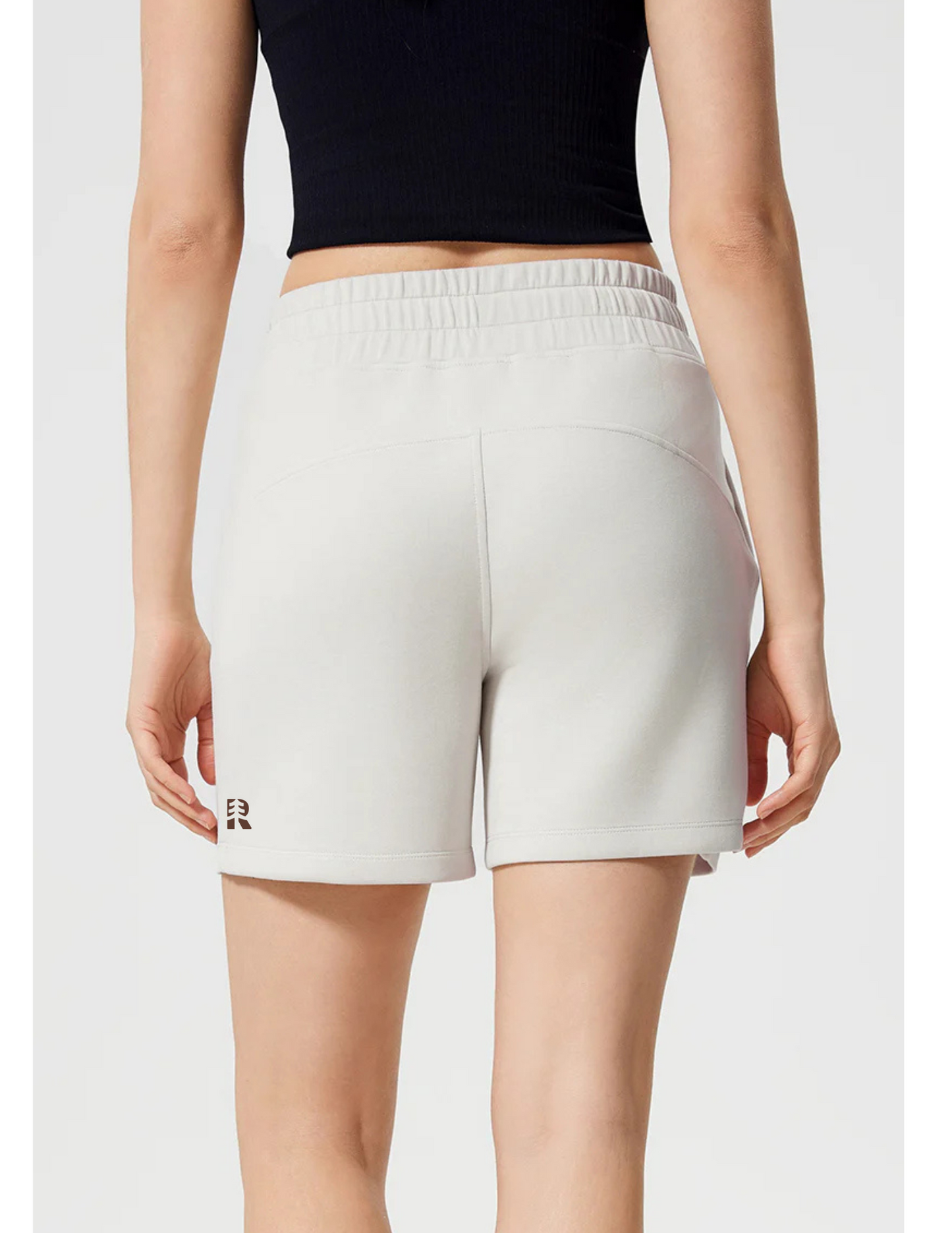 On The Go Casual Short