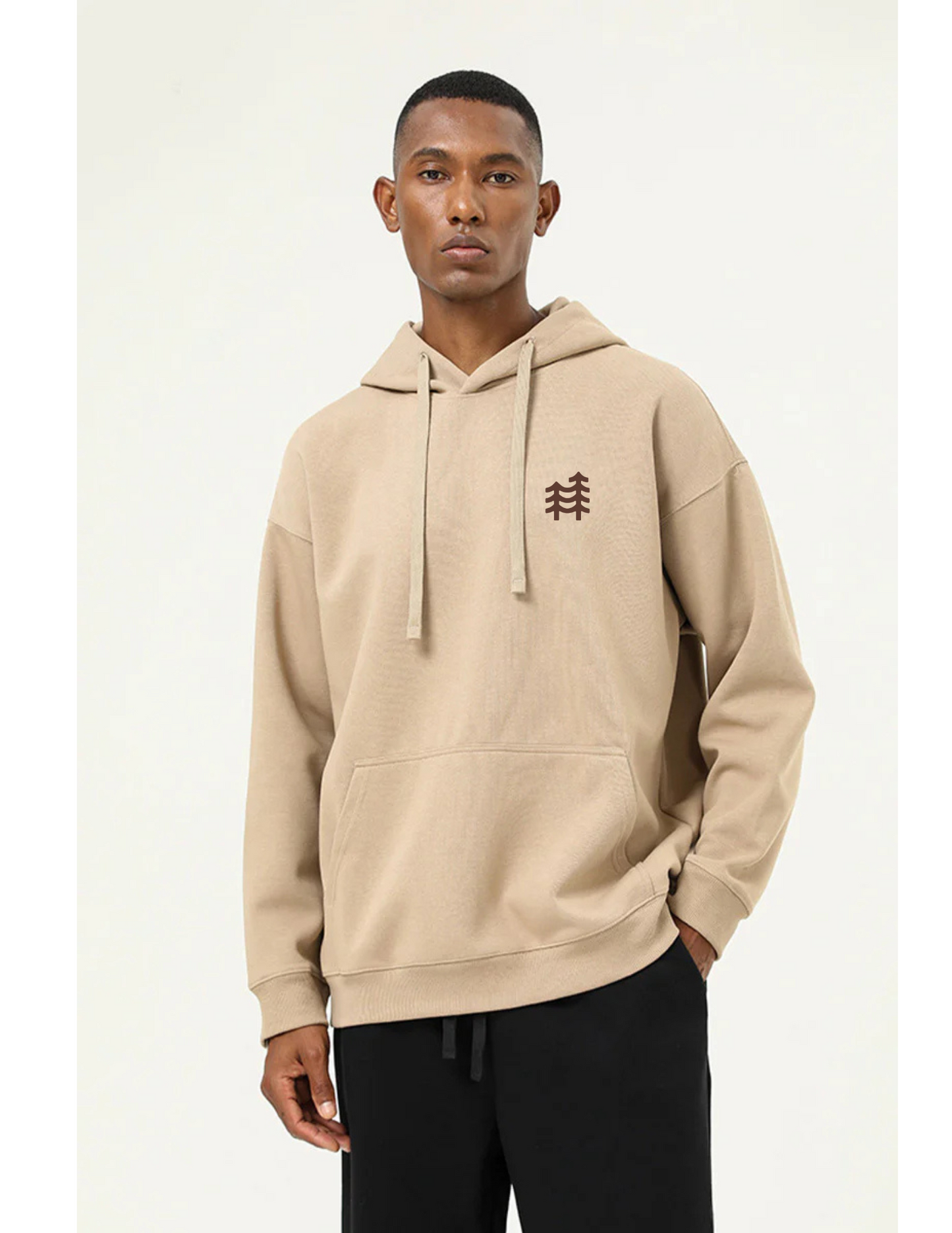 Crush Unisex Sweater - Hoody