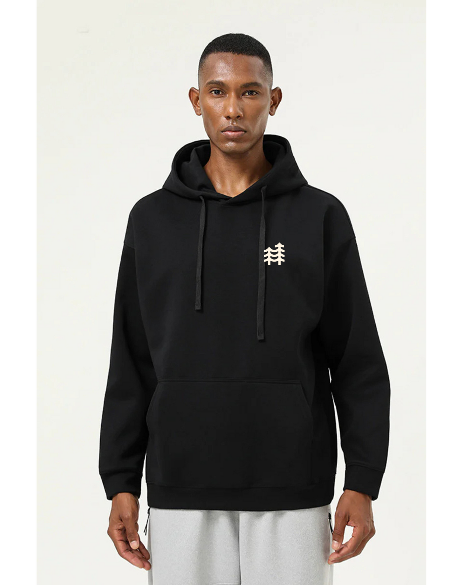 Crush Unisex Sweater - Hoody