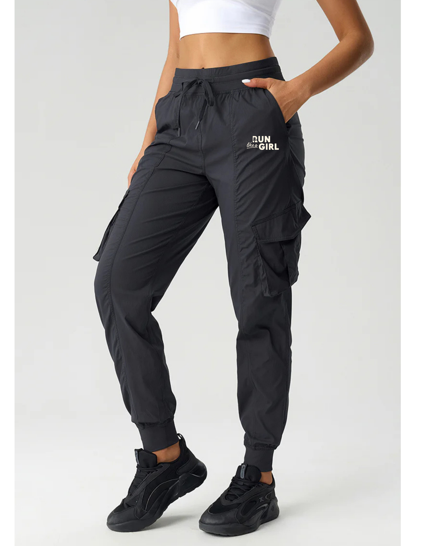 Explorer Pant