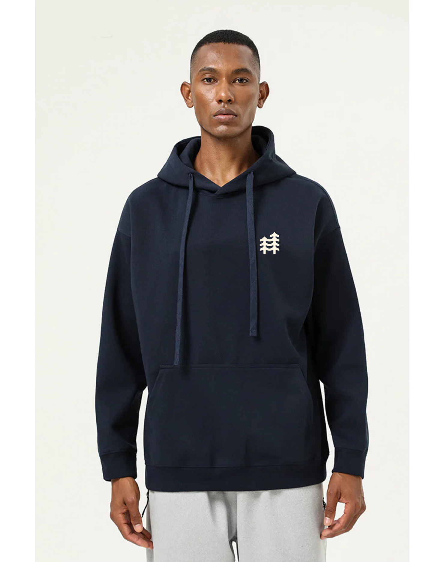 Crush Unisex Sweater - Hoody