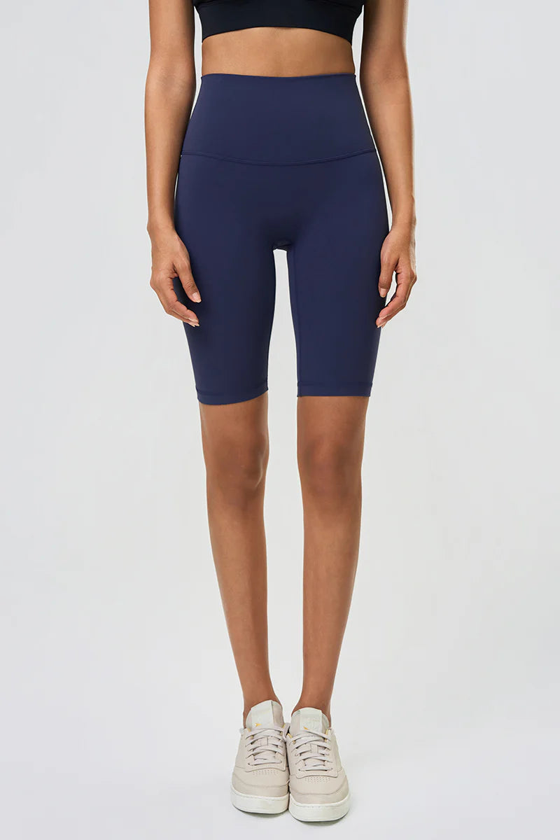 Lift Tight Shorts - Long Length