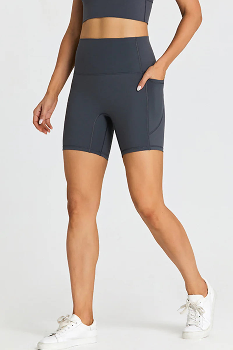 Free Fly Tights Shorts