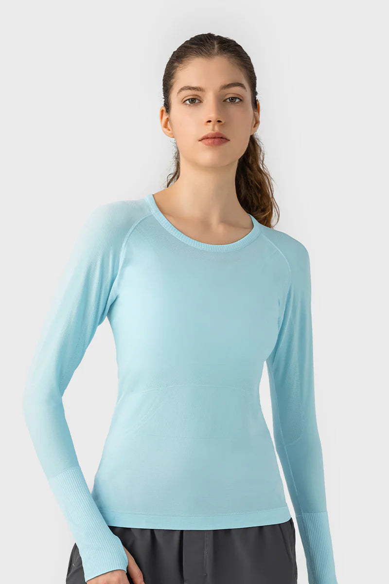 Move Longsleeve