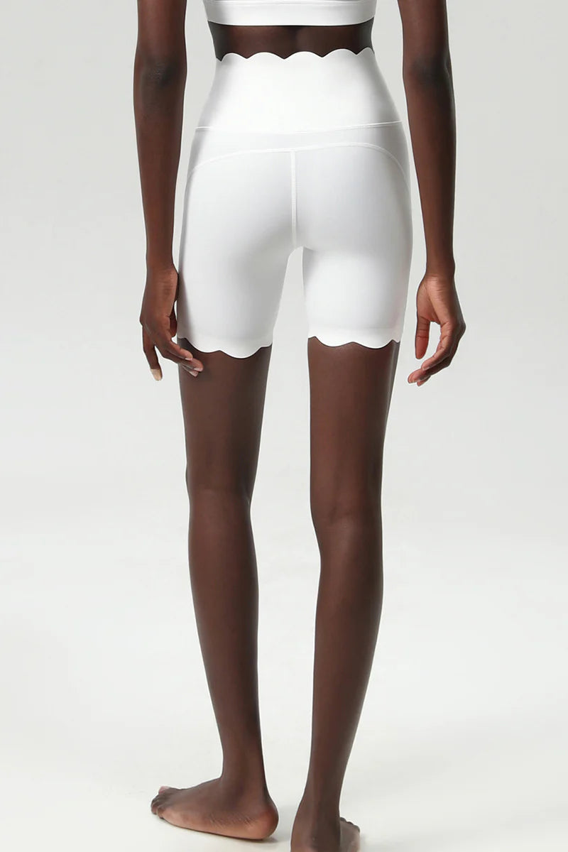 Wave Lift Tight Shorts