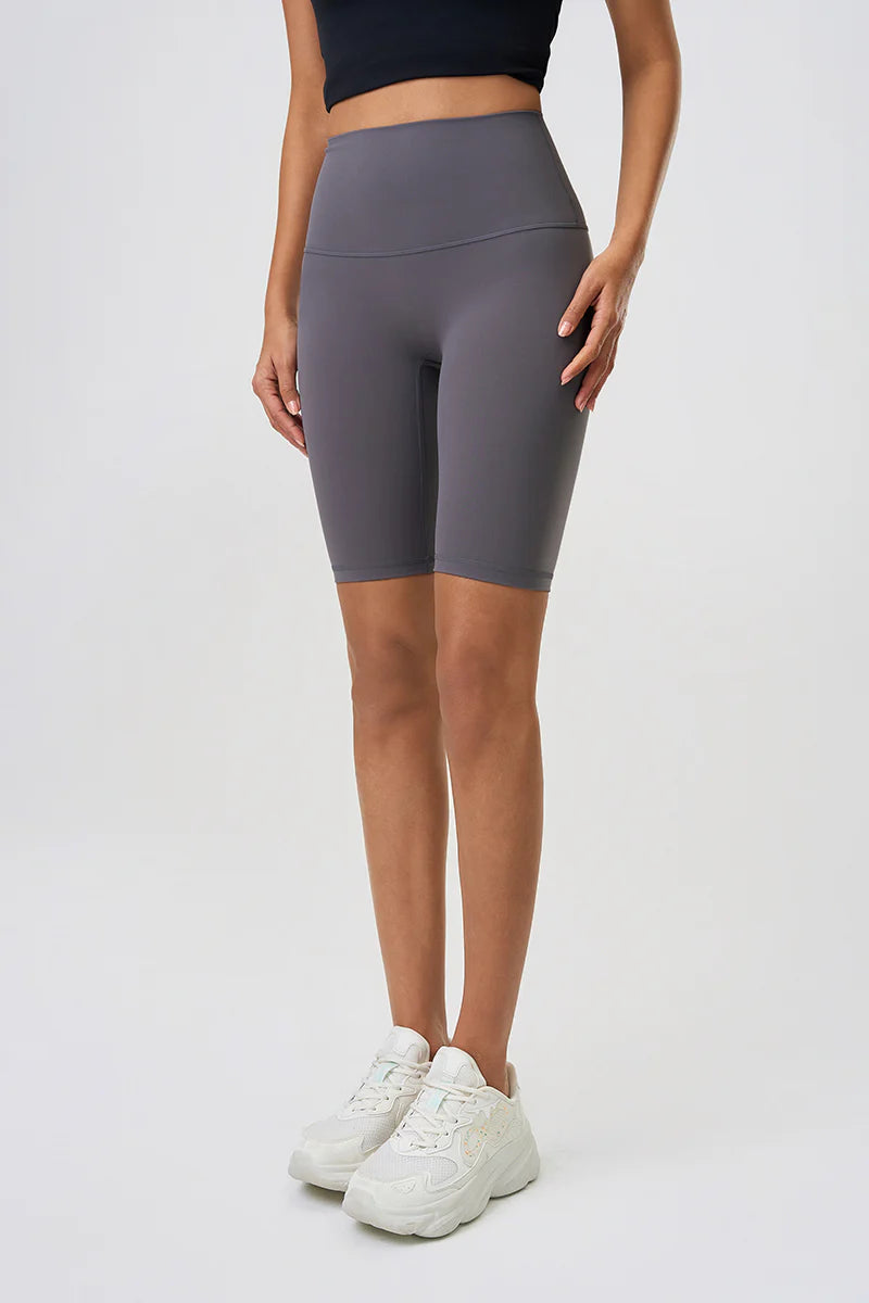 Lift Tight Shorts - Long Length