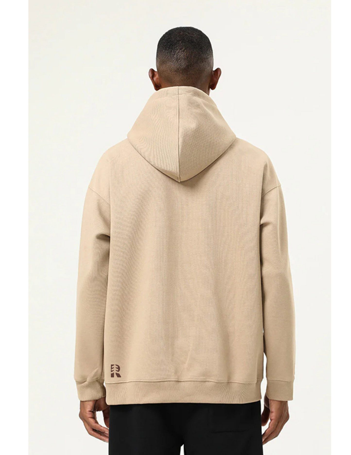 Crush Unisex Sweater - Hoody