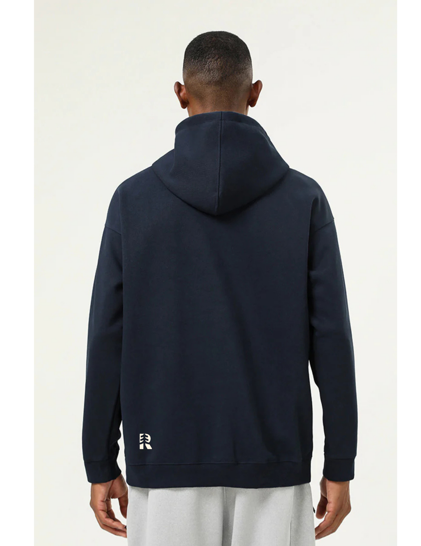 Crush Unisex Sweater - Hoody