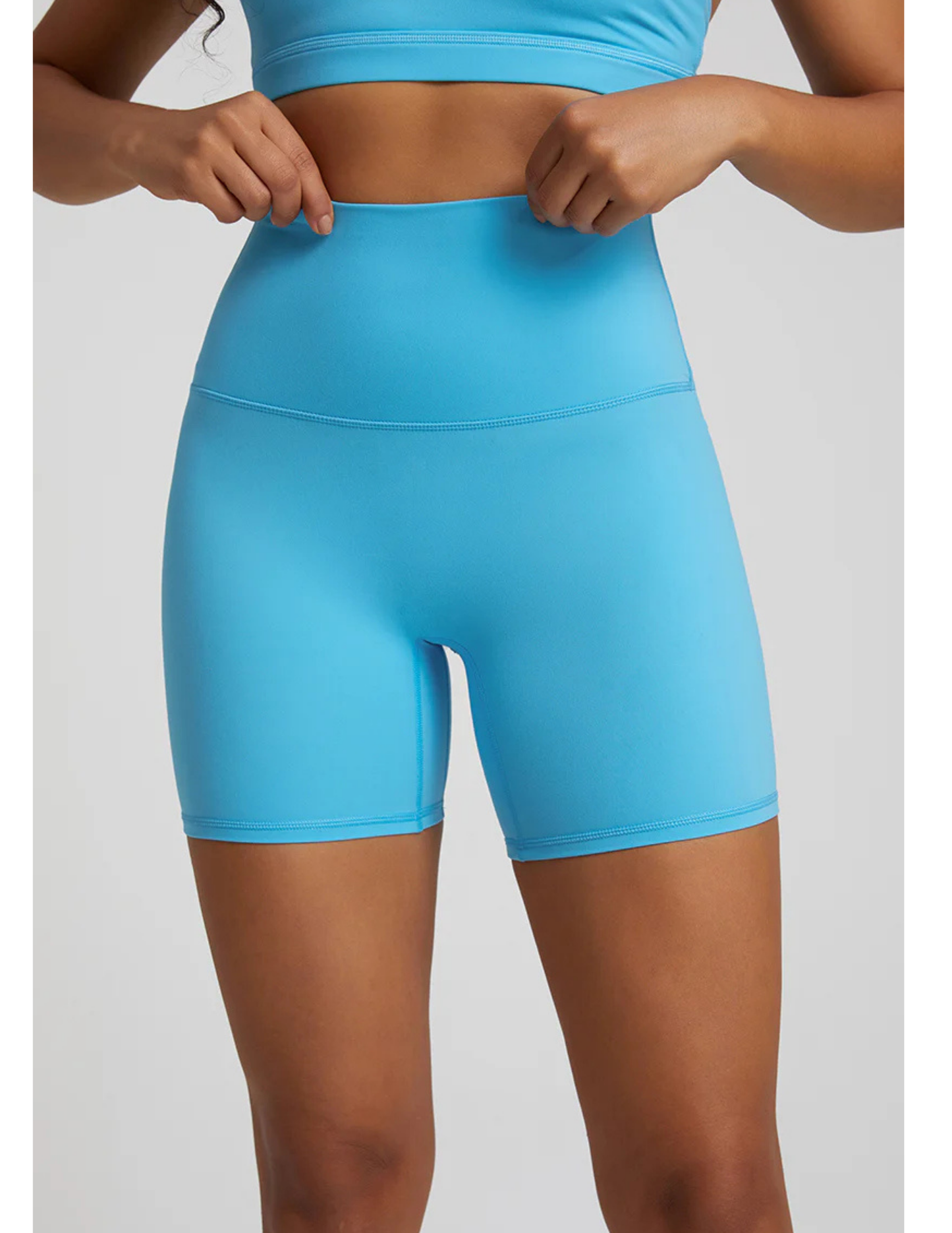 Lift Tight Shorts