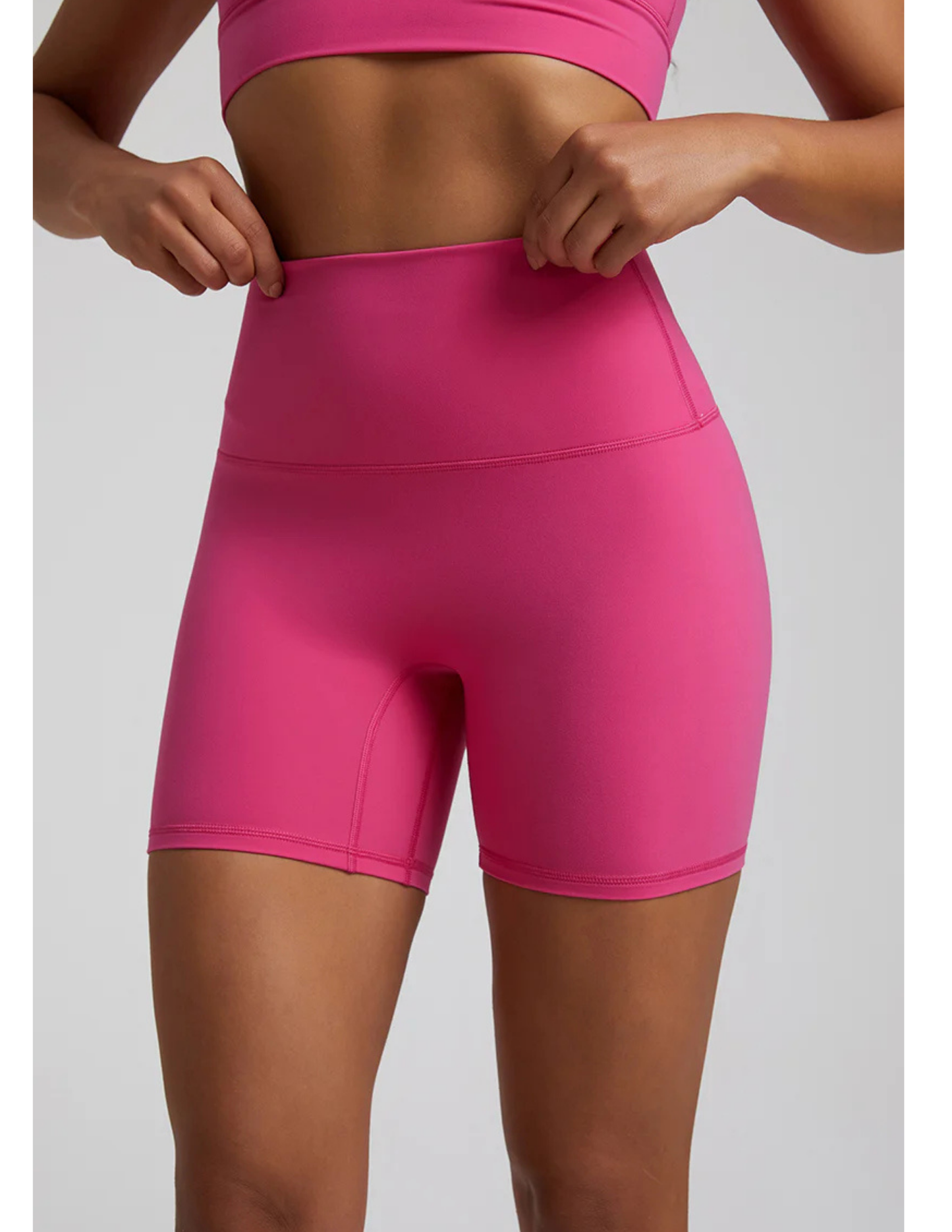 Lift Tight Shorts