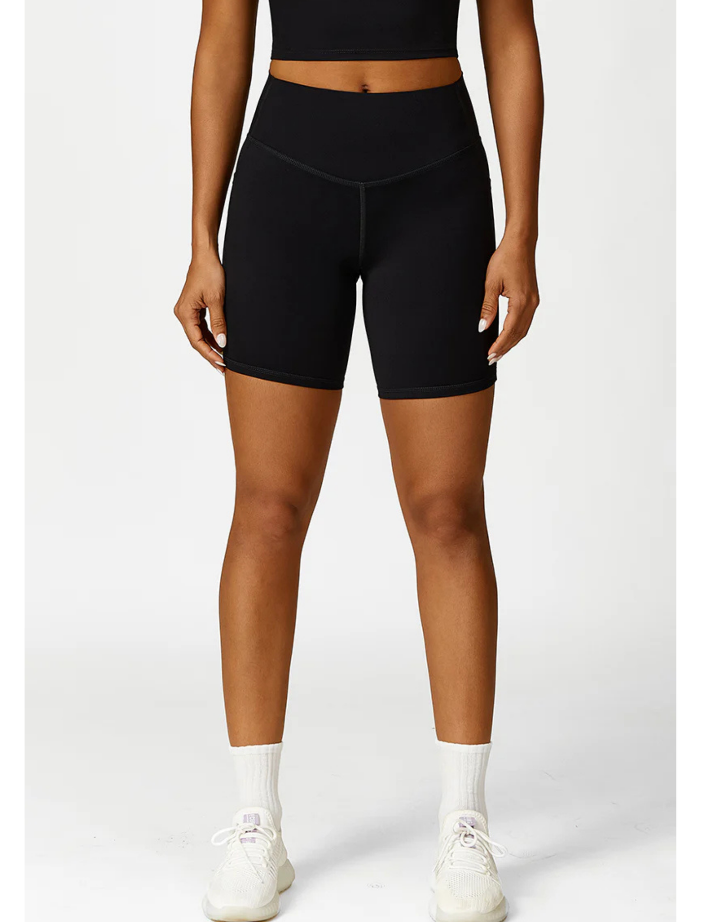 Lift Tight Shorts