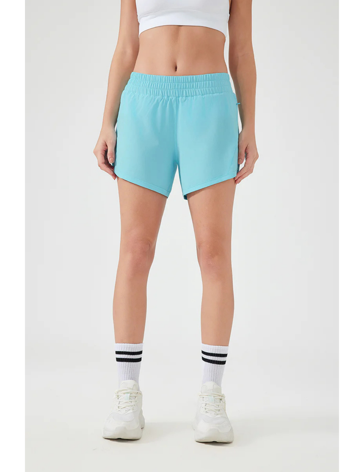 Go Go Shorts