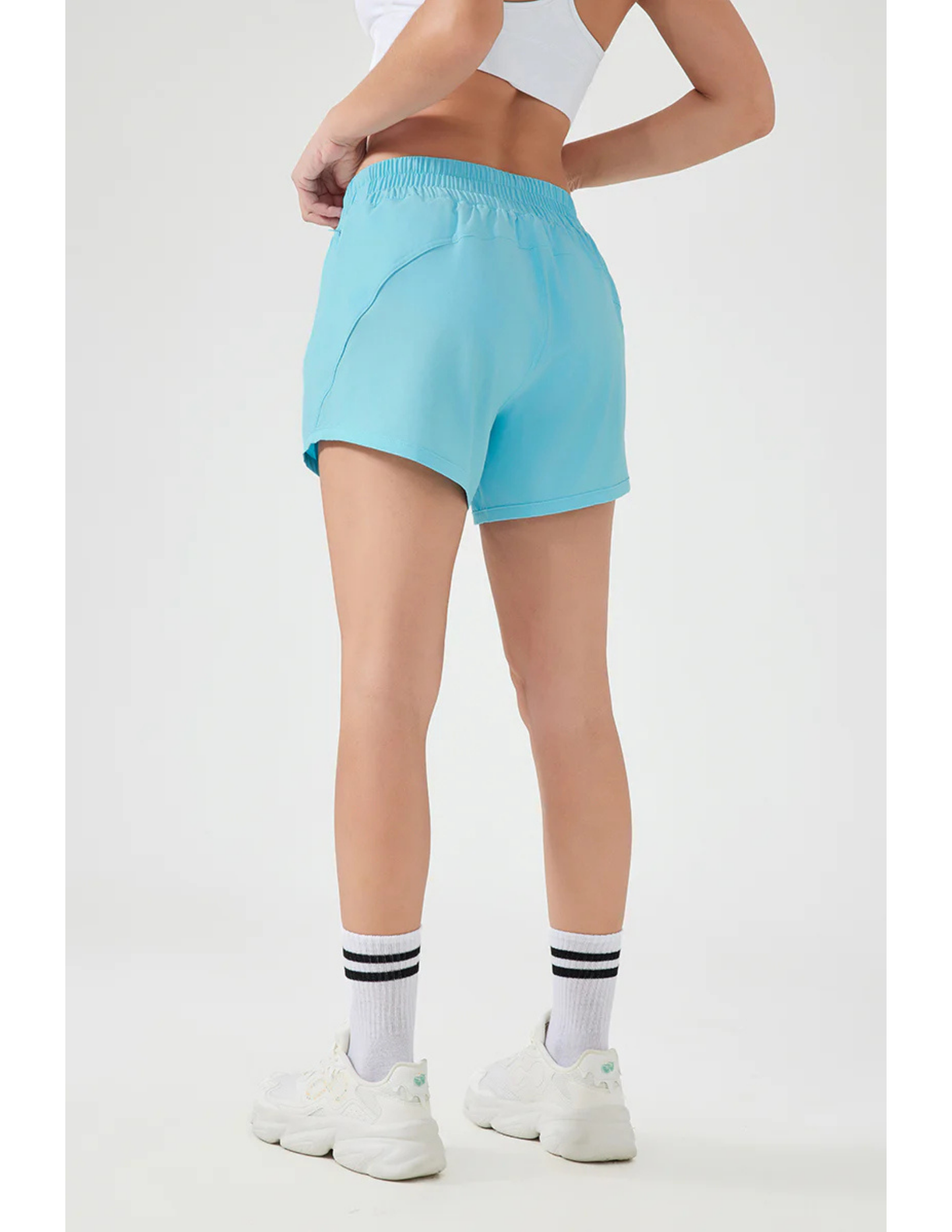 Go Go Shorts
