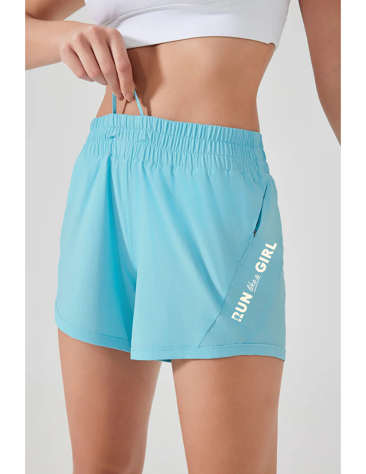 Go Go Shorts