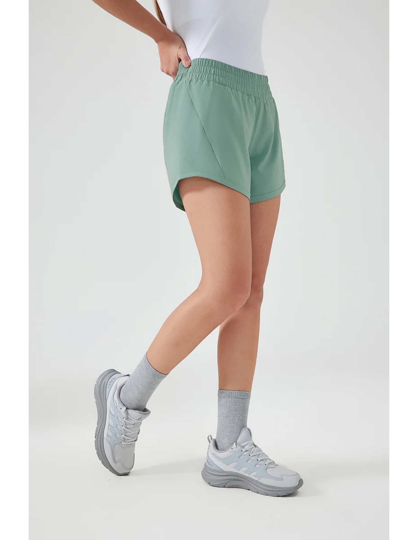 Go Go Shorts