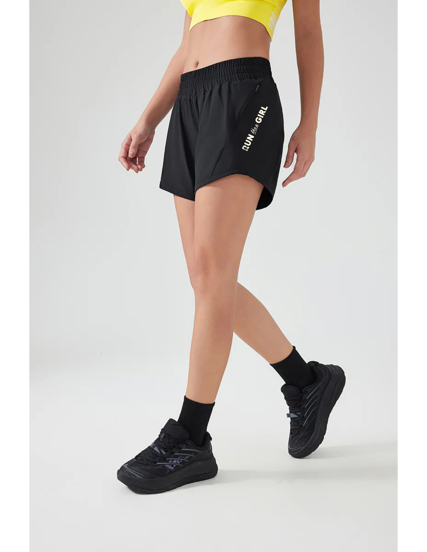 Go Go Shorts