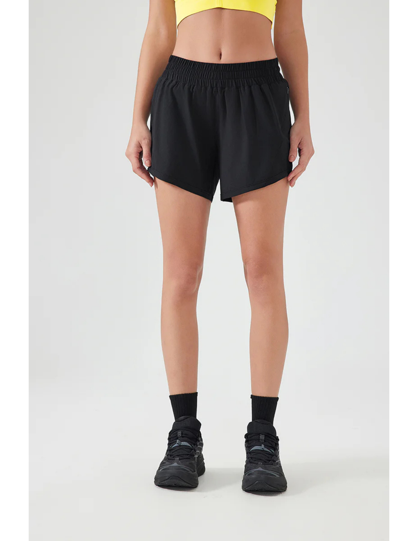 Go Go Shorts