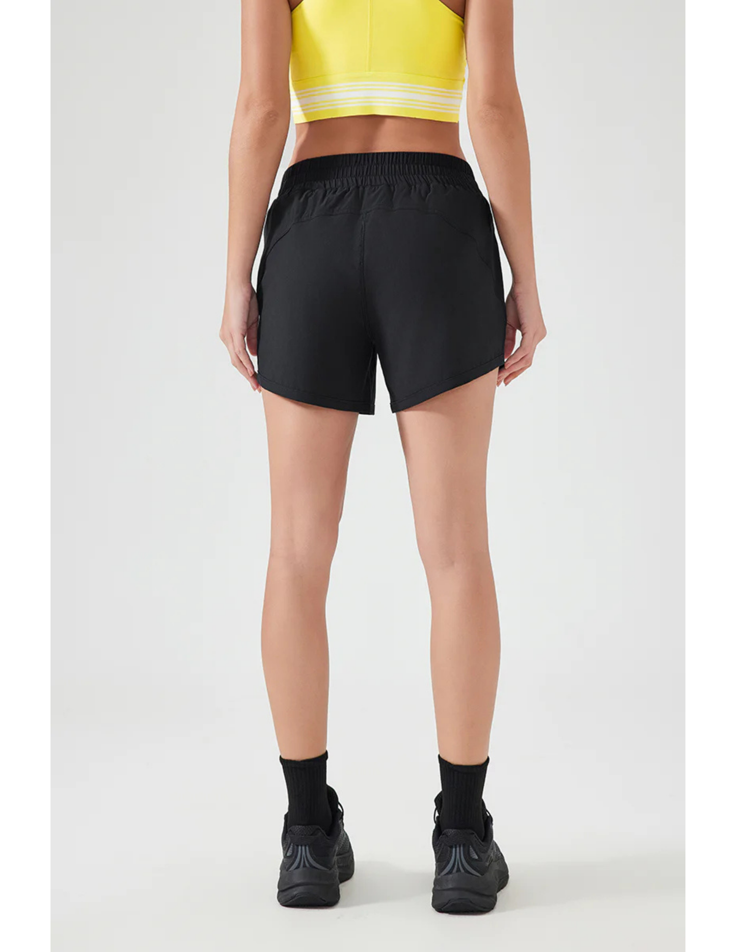 Go Go Shorts