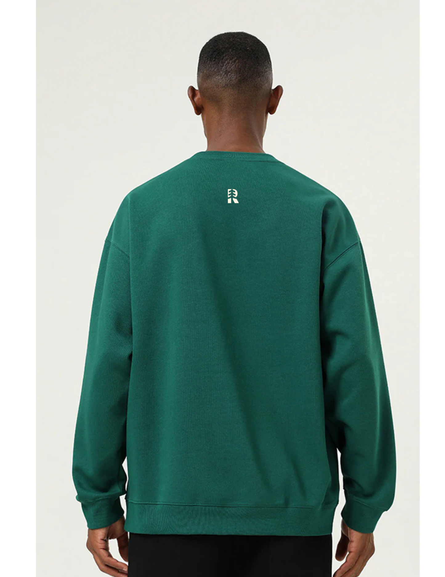 Crush Unisex Sweater - Crew