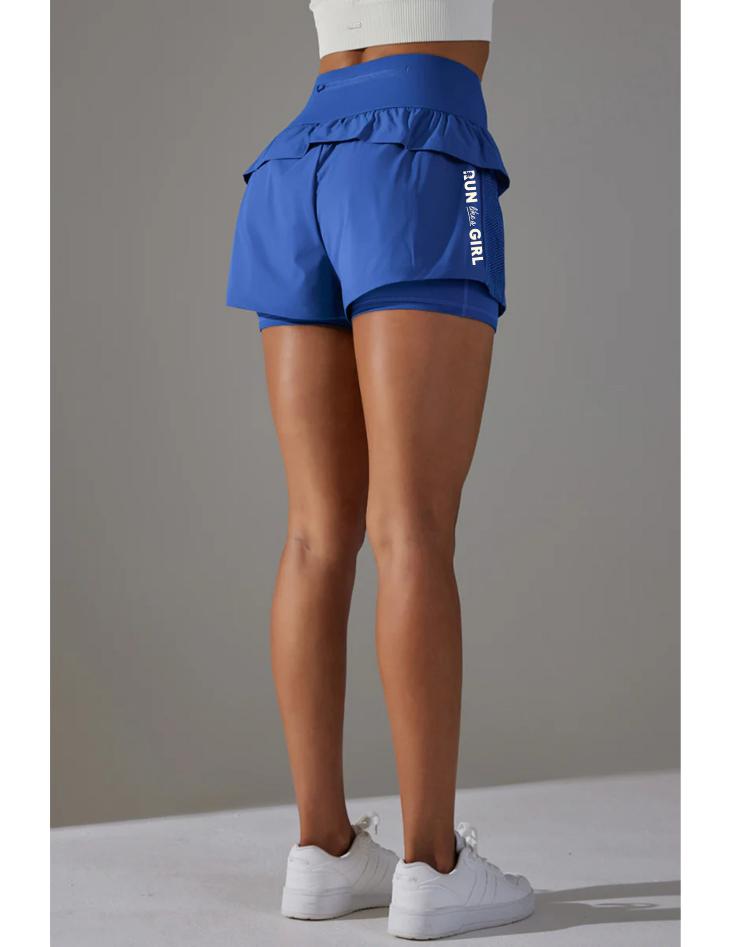 She Flys Shorts
