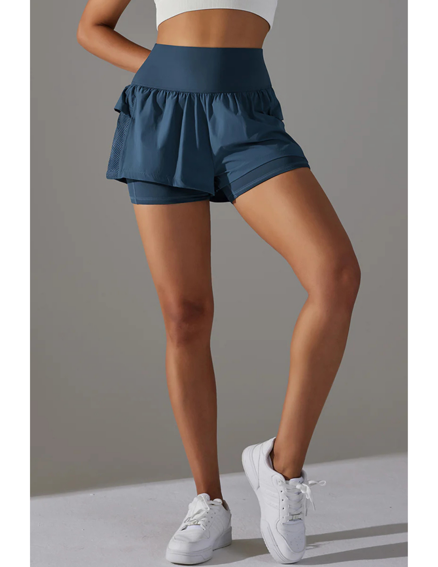 She Flys Shorts