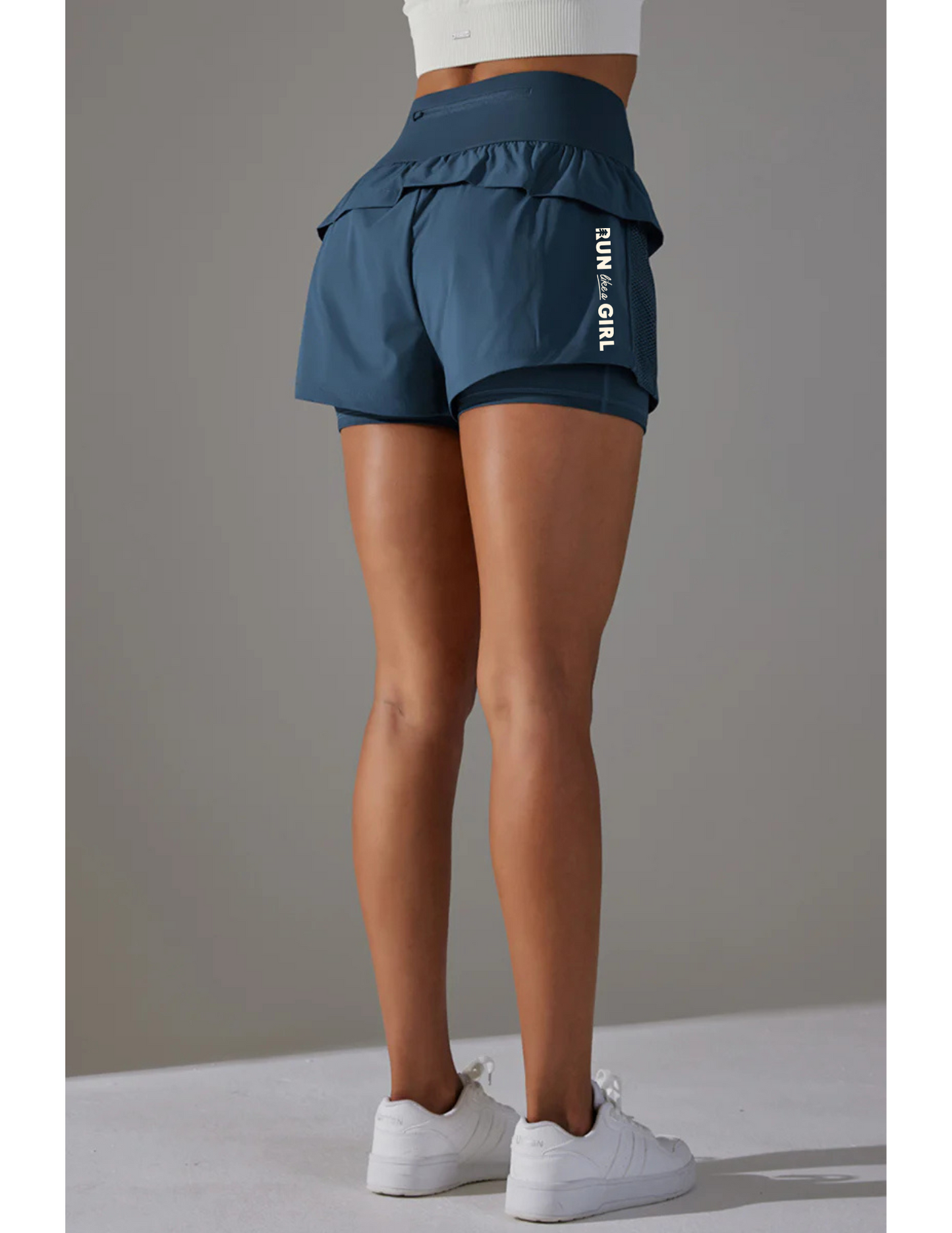 She Flys Shorts