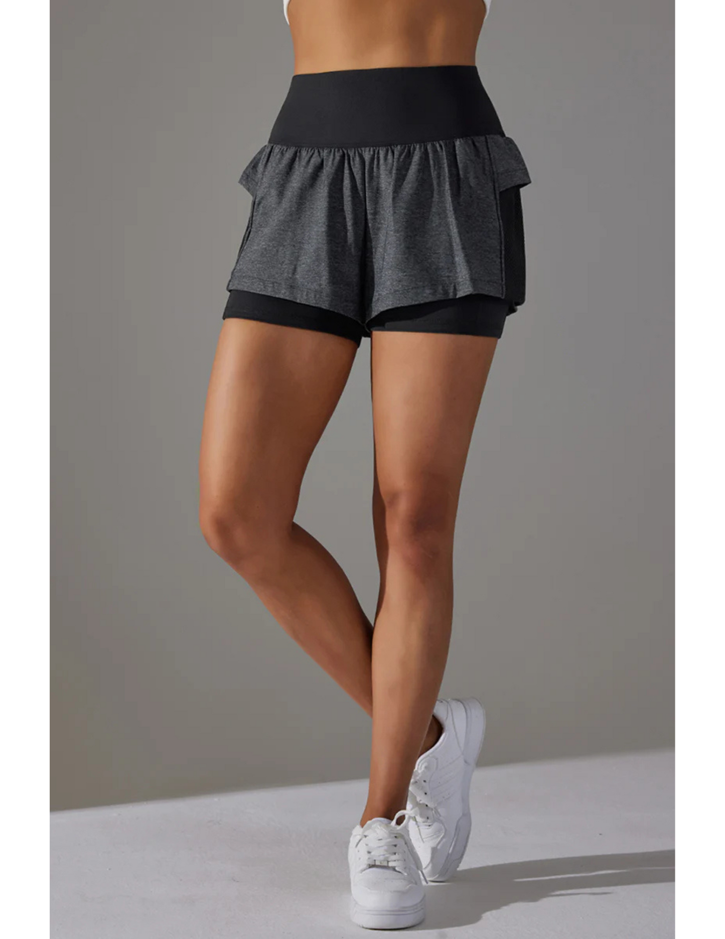 She Flys Shorts