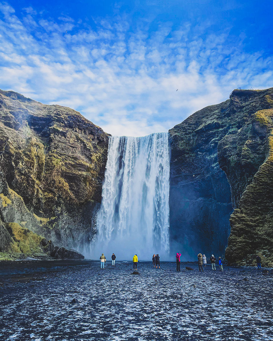 The Ultimate Iceland Experience