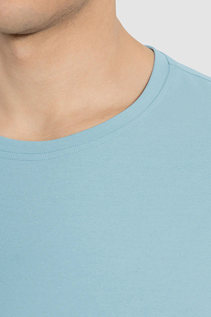 The Casual Unisex Tshirt - Full Logo