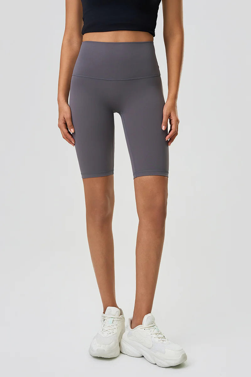 Lift Tight Shorts - Long Length