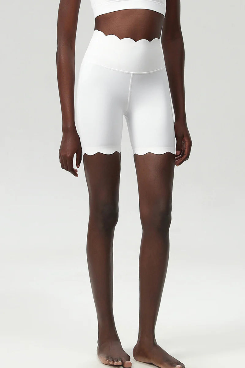 Wave Lift Tight Shorts
