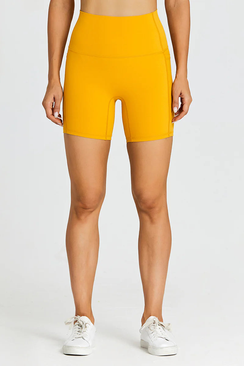 Free Fly Tights Shorts