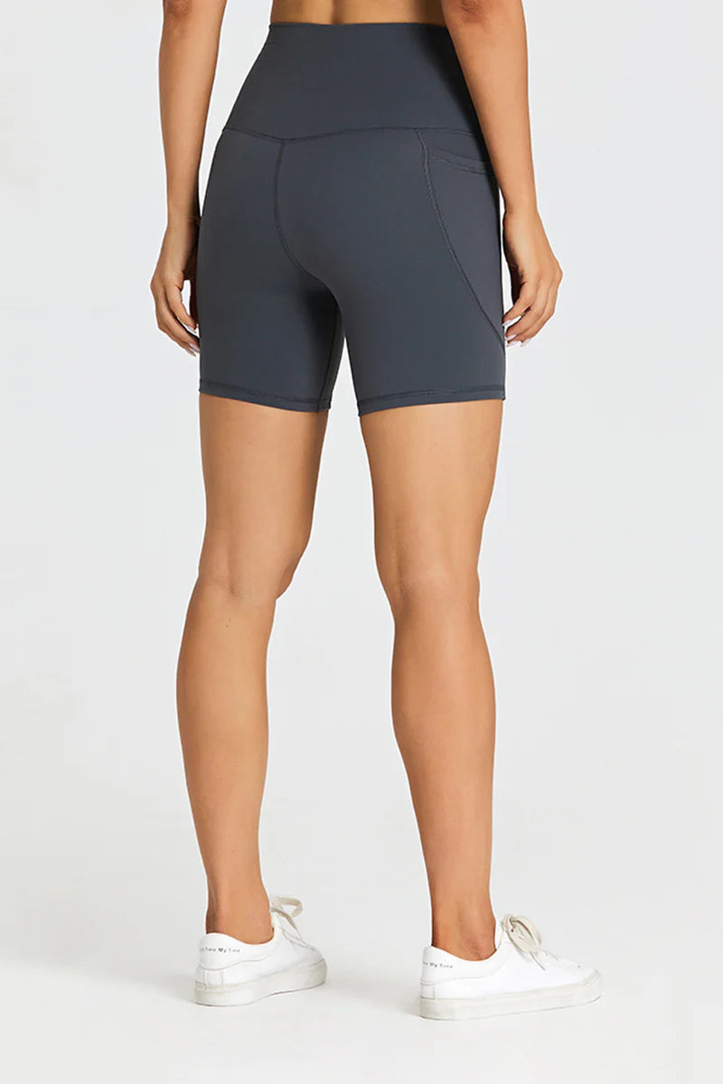 Free Fly Tights Shorts