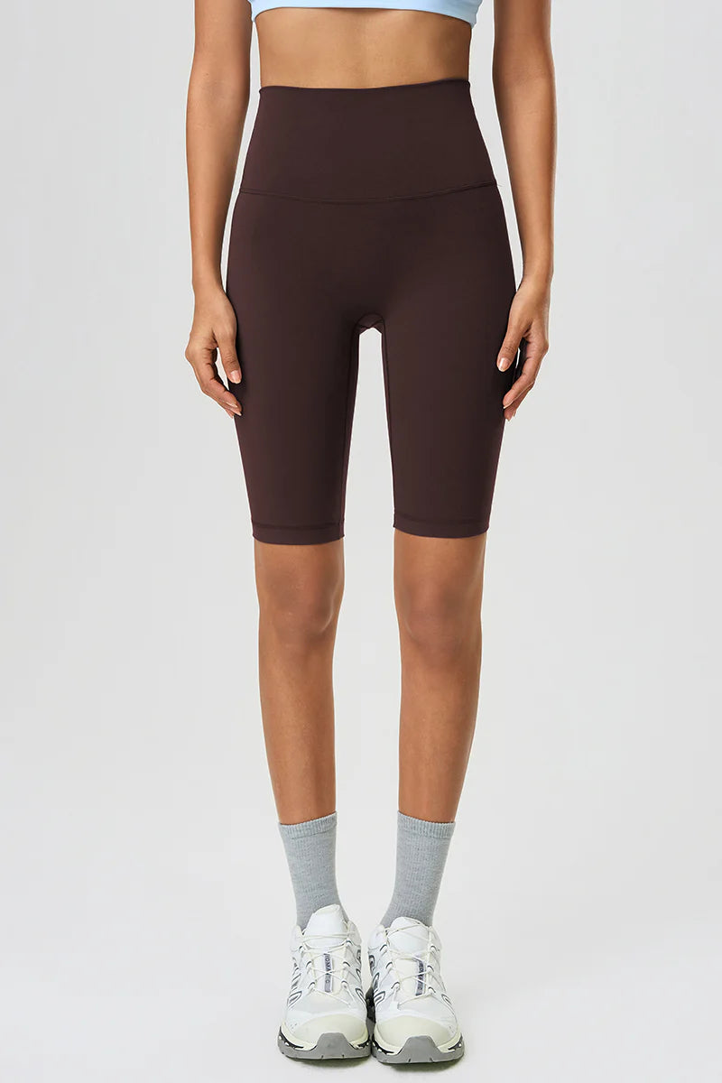 Lift Tight Shorts - Long Length