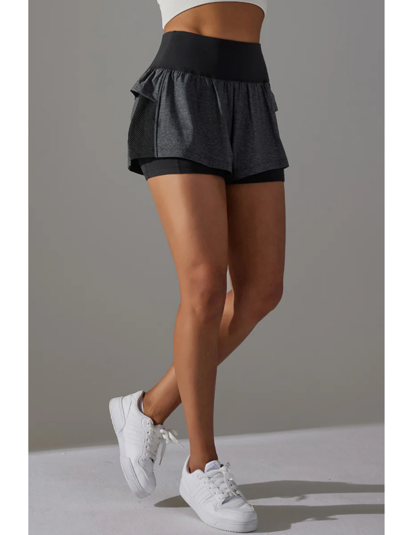 She Flys Shorts