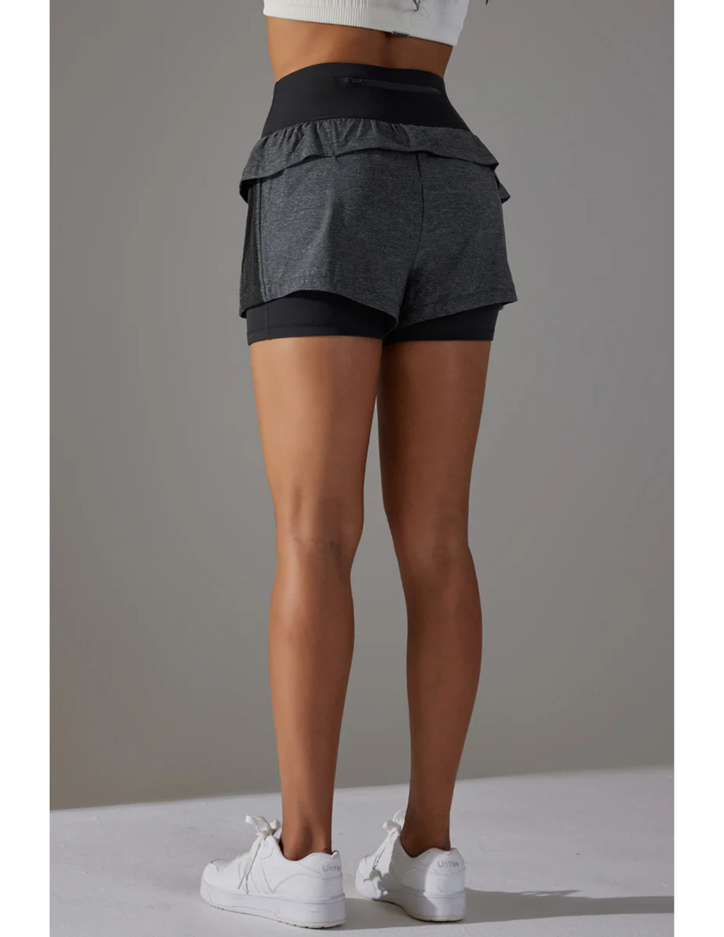 She Flys Shorts