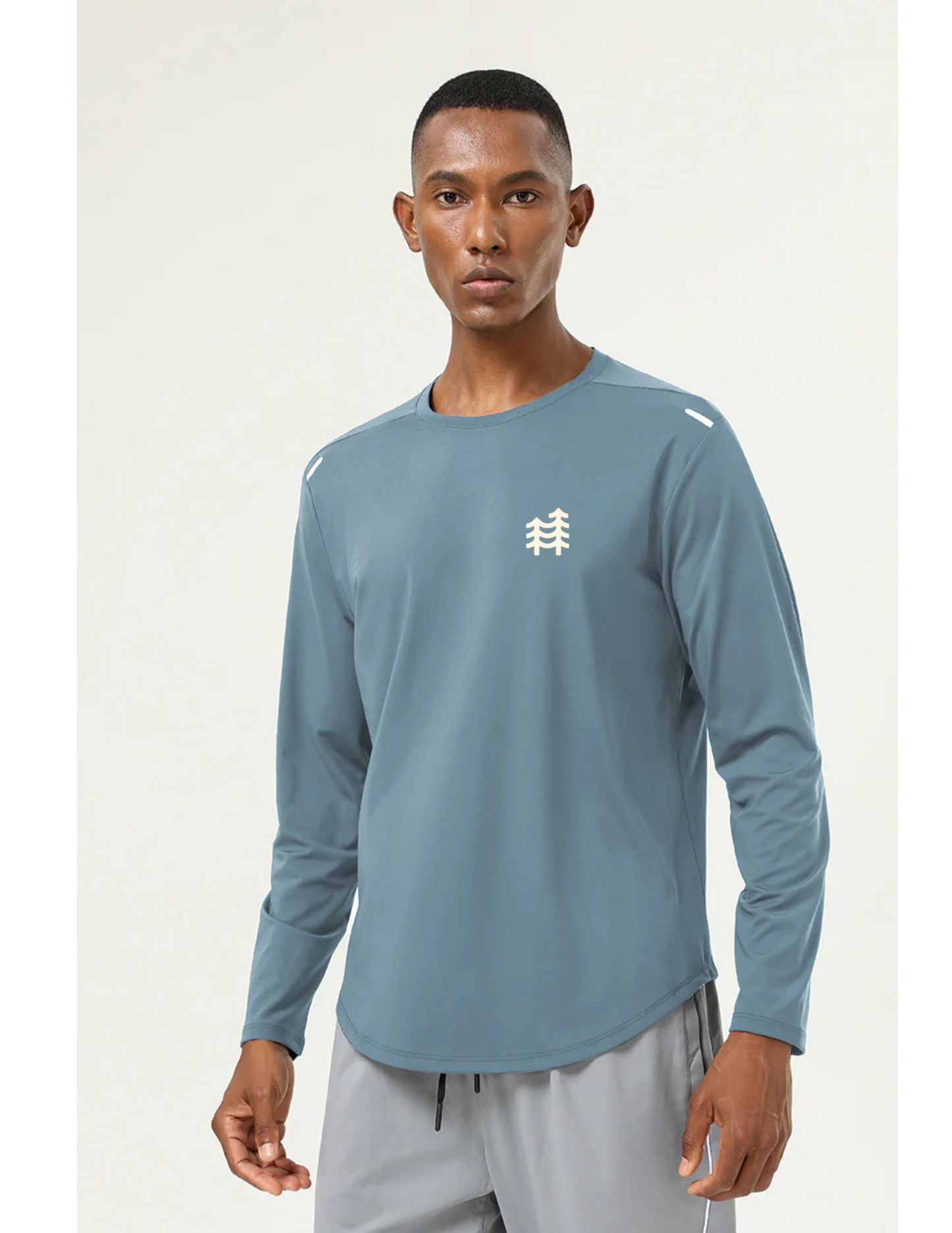 Move Unisex - Longsleeve