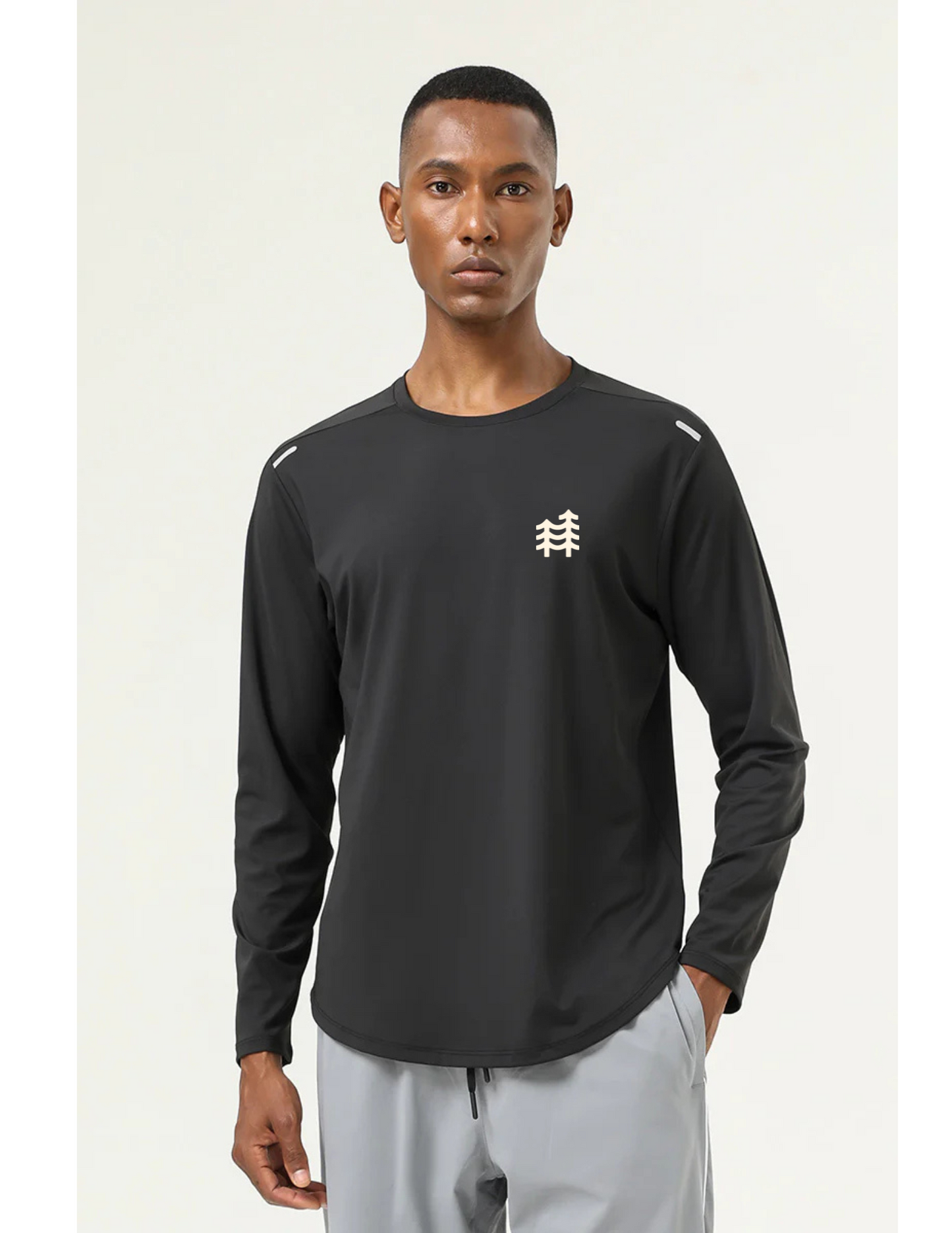Move Unisex - Longsleeve